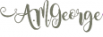A. M. George Marketing logo