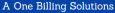 A One Billing Solutions
