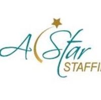 A-Star Staffing logo