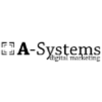 A-Systems Digital Marketing Agency logo