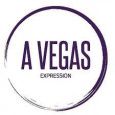 A Vegas Expression logo