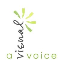 A Visual Voice, LLC logo