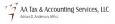 AA Tax & Accounting Services, LLC logo