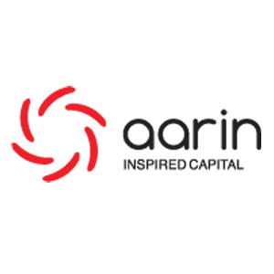 Aarin Capital logo