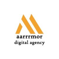 Aarrrmor logo