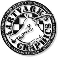 Aartvark Graphics logo