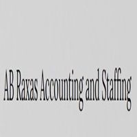 AB Raxas Accounting and Staffing logo