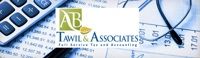 AB Tawil & Associates logo