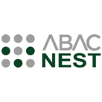 Abac Nest logo