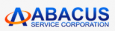 Abacus Staffing logo