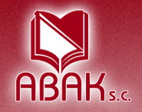 ABAK SC logo