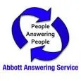 Abbott Answering Service logo