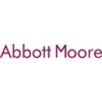 Abbott Moore logo