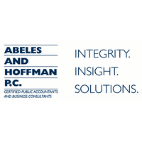 Abeles and Hoffman, P.C. logo