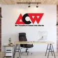 Abhi Content Writer logo