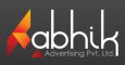 Abhik Advertising Pvt. Ltd. logo