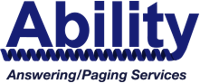 Ability Messaging logo