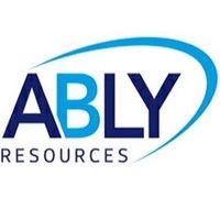 Ably Resources Ltd logo
