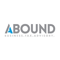 Abound Business Solutions logo