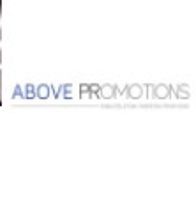 Above Promotions logo