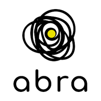 Abra Agency logo