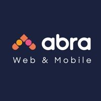 Abra web & mobile development logo