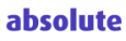 Absolute logo