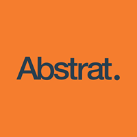 Abstrat logo