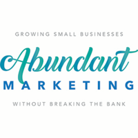 Abundant Marketing logo