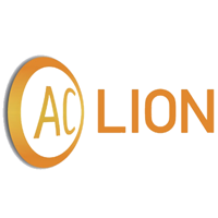 AC Lion logo