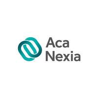 Aca Nexia logo