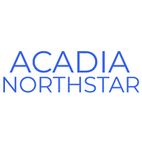 Acadia Northstar logo