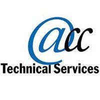 ACC Technical Services logo