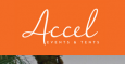 Accel Event logo