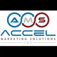 Accel Marketing Solutions logo