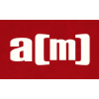 Accelerate Media logo