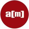 Accelerate Media Inc. logo