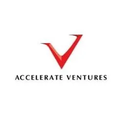 Accelerate Ventures logo