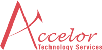 Accelor Technology Services logo