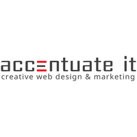 Accentuate IT logo