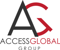 Access Global Group logo
