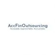 AccFinOutsourcing logo