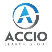 Accio Search Group, Inc. logo
