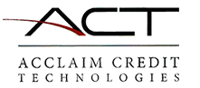 Acclaim Credit Technologies logo