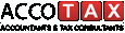 ACCOTAX - Chartered Accountants in London & Tax Consultants logo