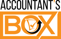 Accountant's Box logo