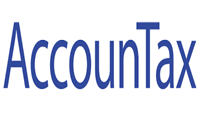 Accountax logo