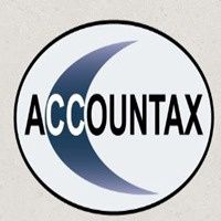 Accountax Inc. logo