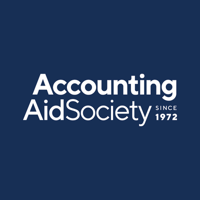 Accounting Aid Society logo