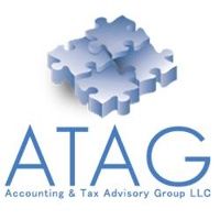Accounting & Tax Advisory Group logo